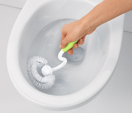 Rüyada Tuvalet Temizlemek