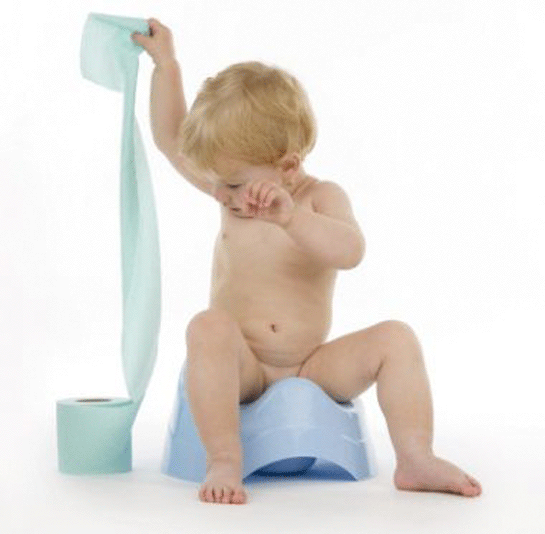 Rüyada Tuvalet Yapmak