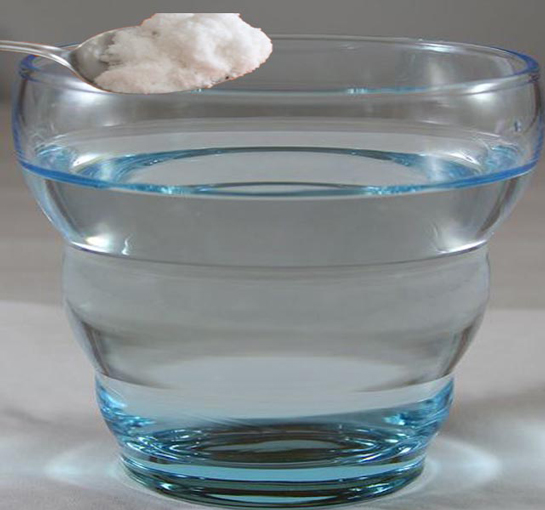 Rüyada Tuzlu Su İçmek