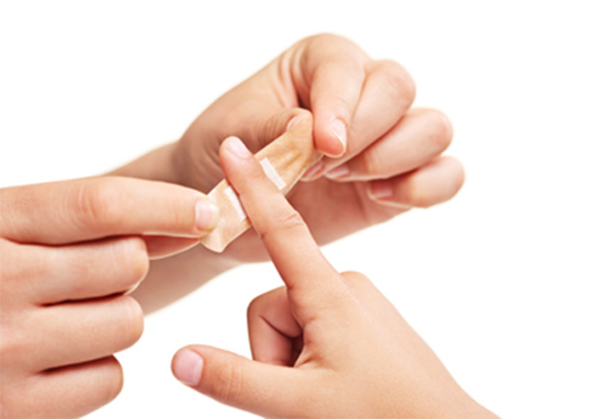 Rüyada Yara Bandı Görmek Rüya Yorumu ve Anlamı