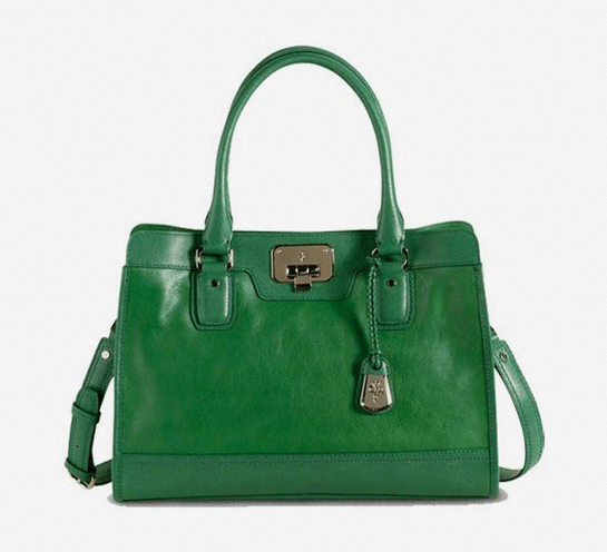 Rüyada Yeşil Çanta Görmek