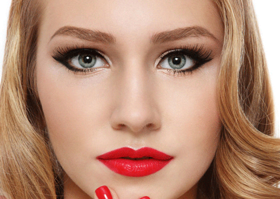 Rüyada Yeşil Göz Görmek