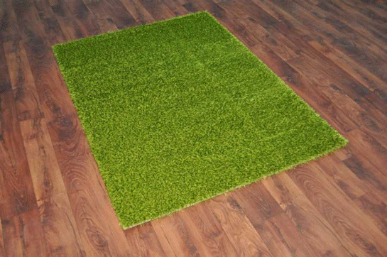 Rüyada Yeşil Halı Görmek