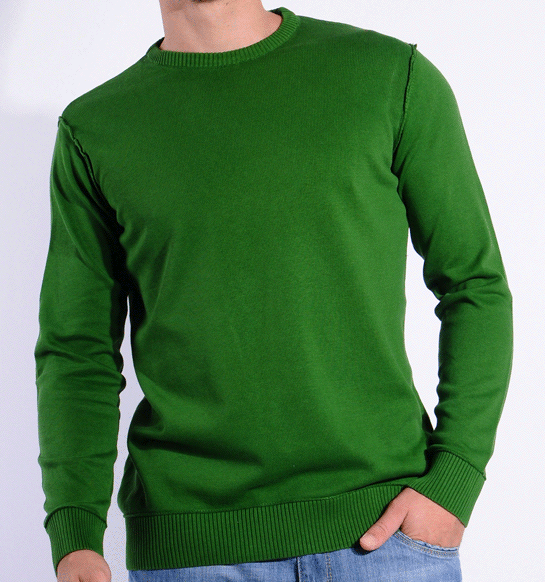 Rüyada Yeşil Kazak Giymek