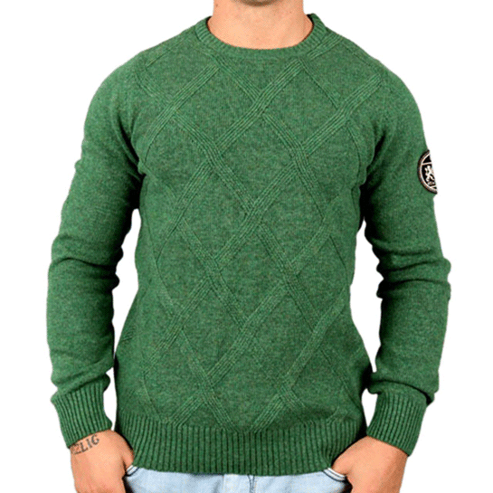 Rüyada Yeşil Kazak Görmek