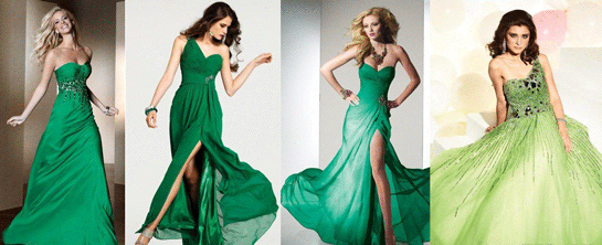 Rüyada Yeşil Kıyafet Görmek