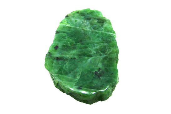 Rüyada Yeşil Taş Görmek