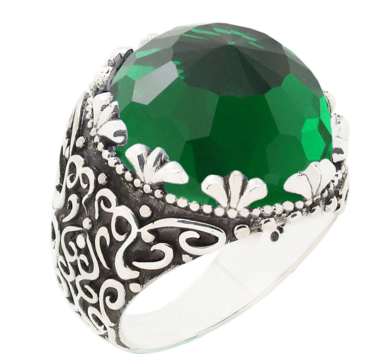 Rüyada Yeşil Yüzük Takmak