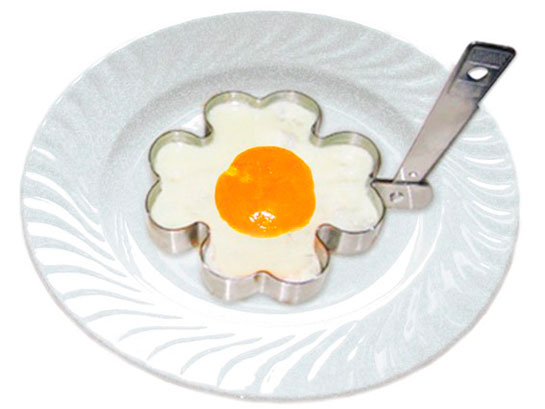 Rüyada Yumurta Pişirmek