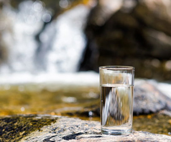 Rüyada Zemzem Suyu Görmek