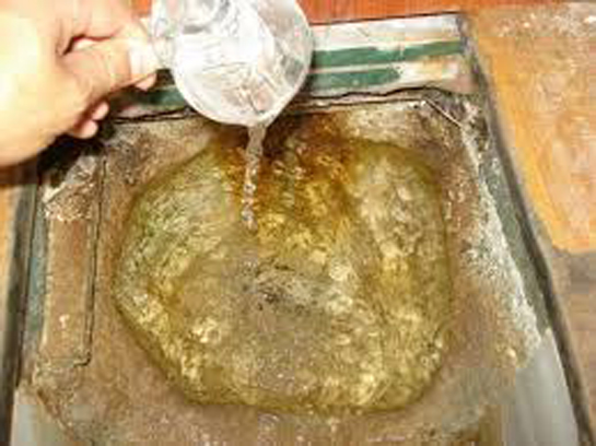 Rüyada Zemzem Suyu İçmek