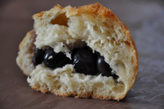 Rüyada Zeytin Ekmek Yemek Rüya Yorumu ve Anlamı