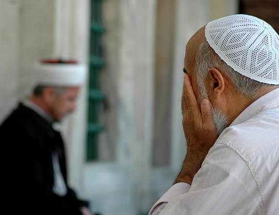 Sabah Namazndan Sonra Grlen Ryalar