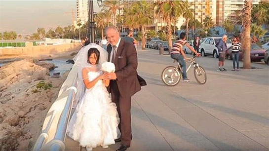 Rüyada Yaşlı Adamla Evlenmek Rüya Yorumu ve Anlamı